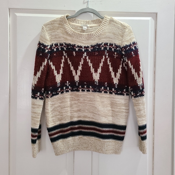 FOREVER21 Oversized knit sweater - Picture 1 of 3